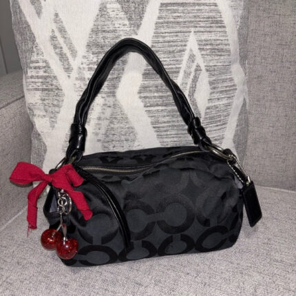 VINTAGEFIND™ y2k coach parker shoulder bag 🍒